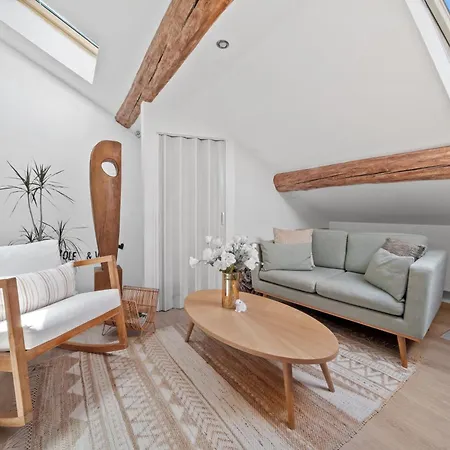 Le Vannerie - Appartement Coeur Historique - Tout Equipe Dijon Buitenkant foto