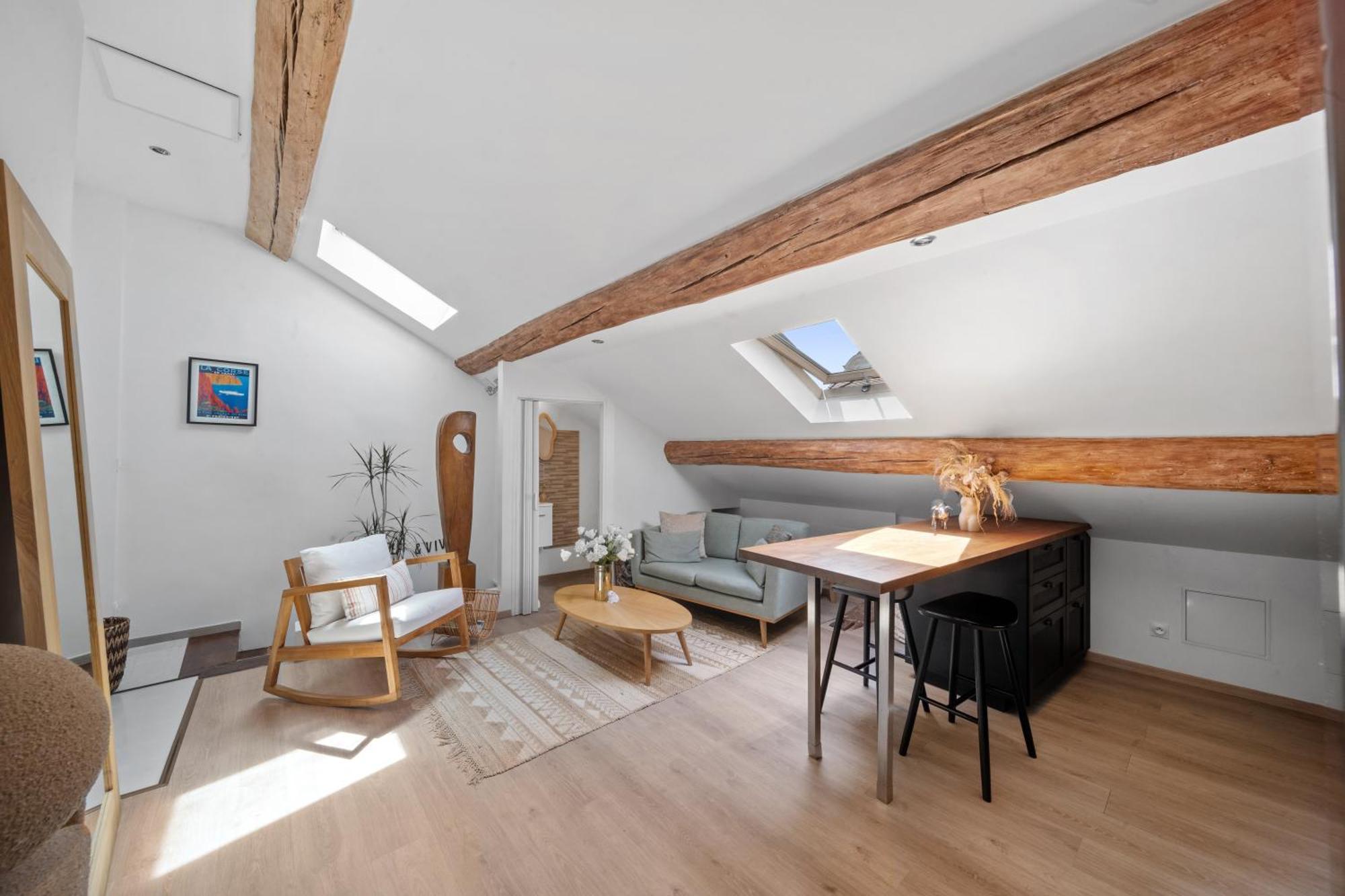 Le Vannerie - Coeur Historique - Equipe Apartment *