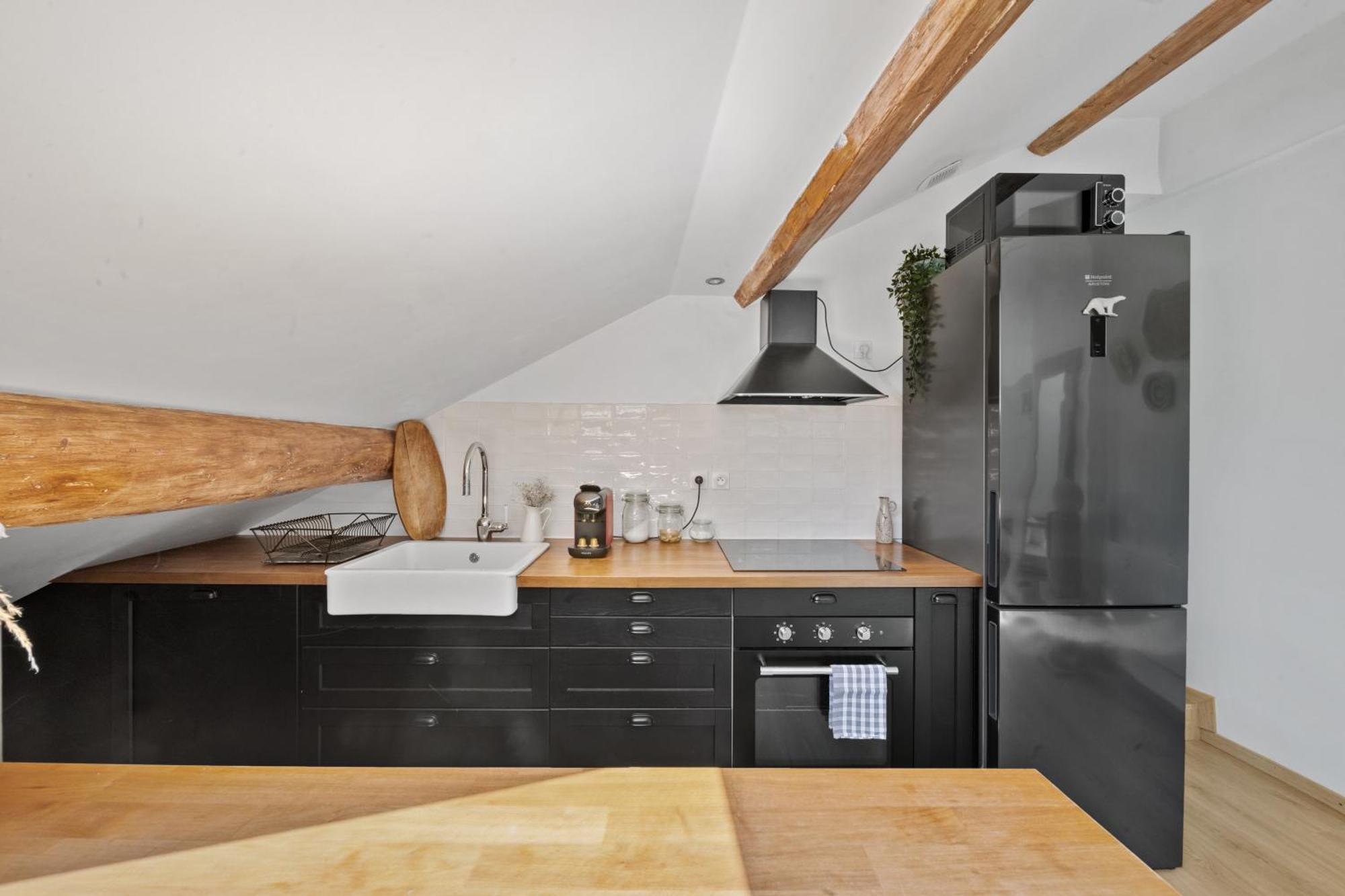 Apartment Le Vannerie - Coeur Historique - Equipe