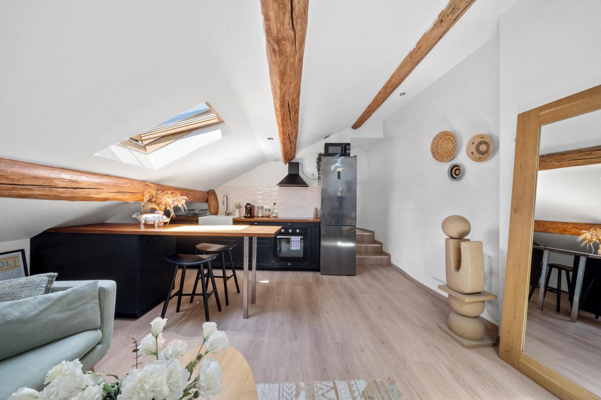 Le Vannerie - Coeur Historique - Equipe Apartment *
