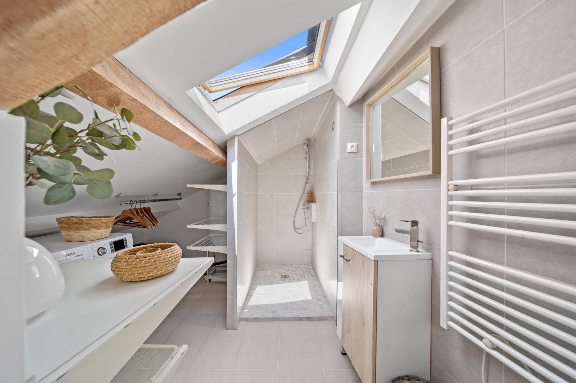 Le Vannerie - Coeur Historique - Equipe Apartment